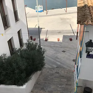 Mirador De La Virgen Atico Con Terraza Y Estudio Sin Terraza Ibiza