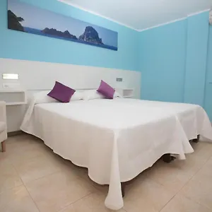 Guest house Costa Blanca, Ibiza Town