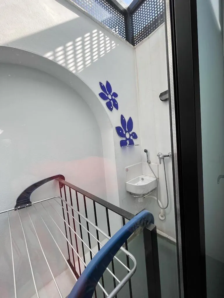 Casa Vacanze Appartamento Ibiza Citta