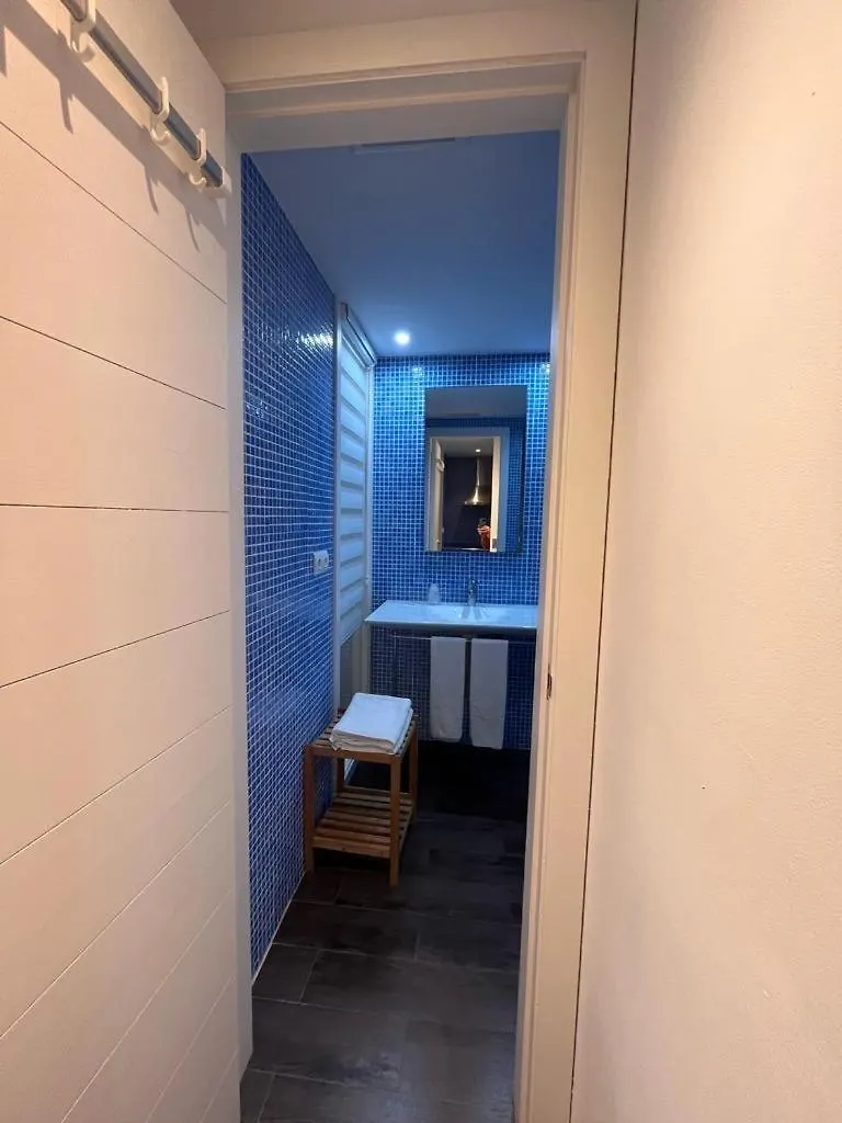 Holiday home Casa Vacanze Appartamento Ibiza Citta Spain