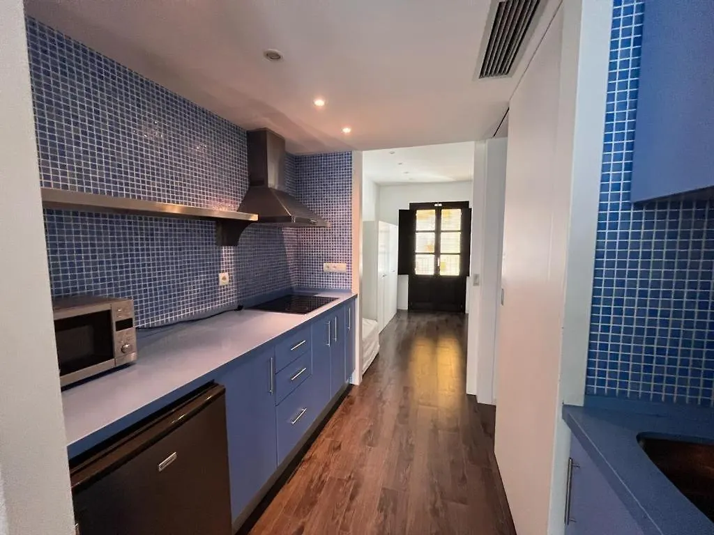 Casa Vacanze Appartamento Ibiza Citta 0*, Ibiza Town Spain