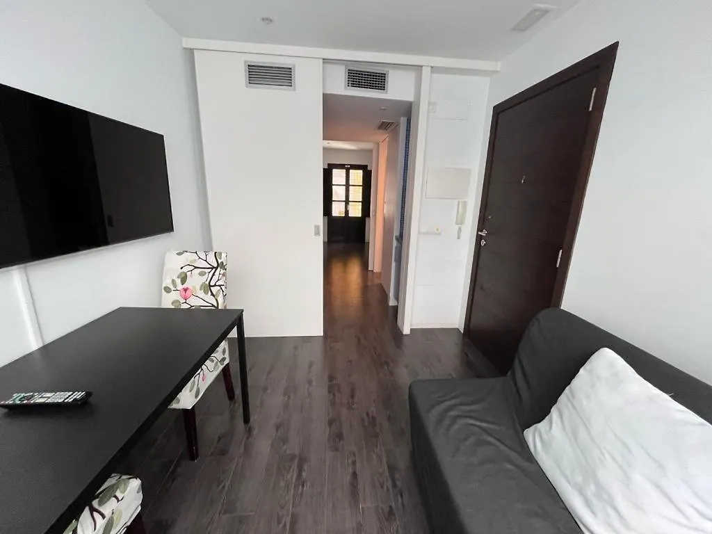 Casa Vacanze Appartamento Ibiza Citta Holiday home