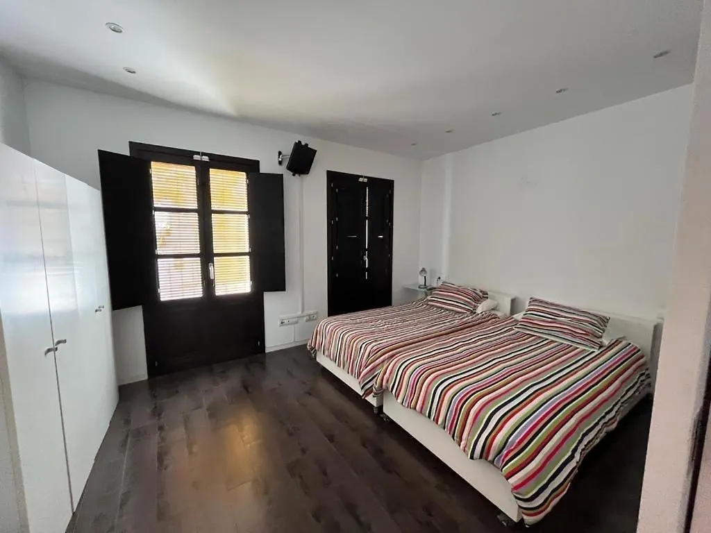 Casa Vacanze Appartamento Ibiza Citta
