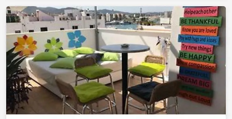 Casa Vacanze Appartamento Ibiza Citta Spain