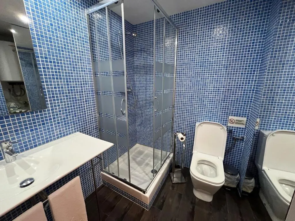 Holiday home Casa Vacanze Appartamento Ibiza Citta
